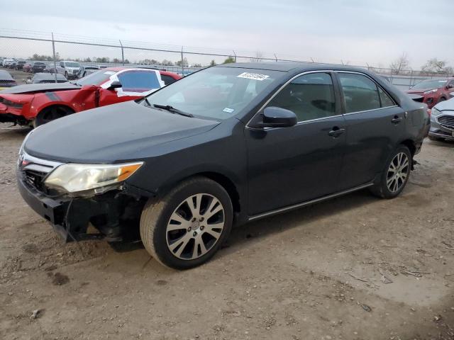 Vin: 4t4bf1fk0cr211171, lot: 87231594, toyota camry base 2012 img_1