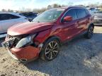 2017 NISSAN ROGUE SPOR - JN1BJ1CP3HW003460