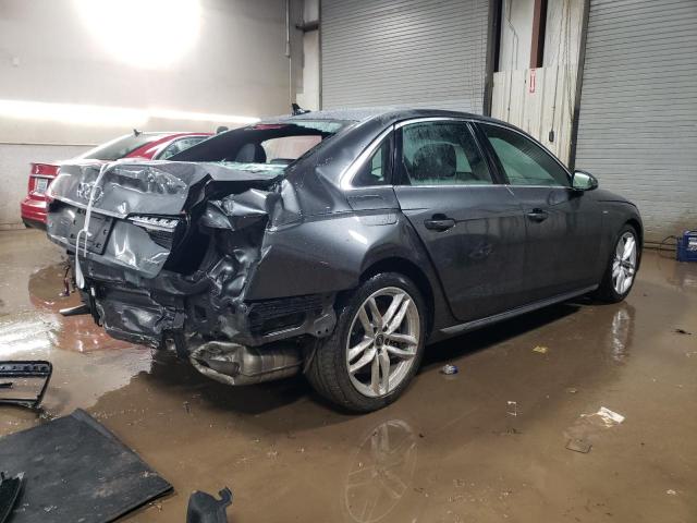 2021 AUDI A4 PREMIUM - WAUDAAF40MA086289