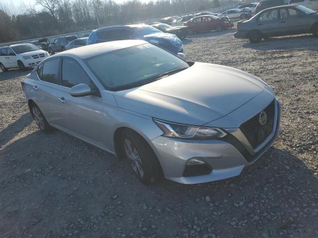 2020 NISSAN ALTIMA S - 1N4BL4BV4LC102278