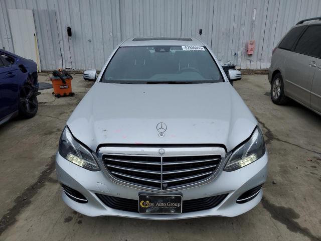 2015 MERCEDES-BENZ E 350 4MAT - WDDHF8JB3FB140224