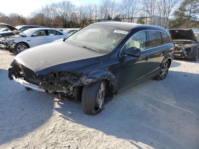 AUDI Q7 4.2 QUA