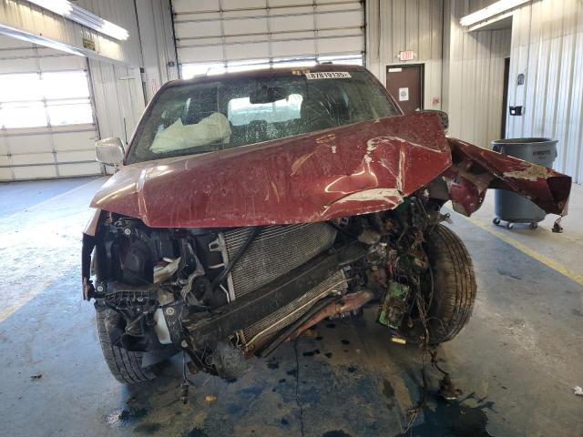 2016 CHRYSLER TOWN & COU - 2C4RC1CG4GR166521