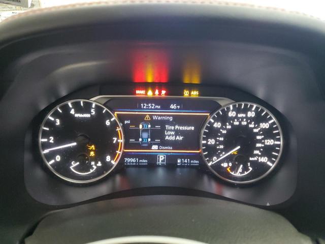 2020 NISSAN 2.5 1N4BL4CV0LC167644