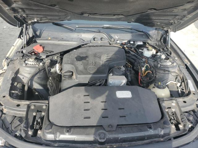 2015 BMW 320 I XDRI - WBA3C3C5XFP663733