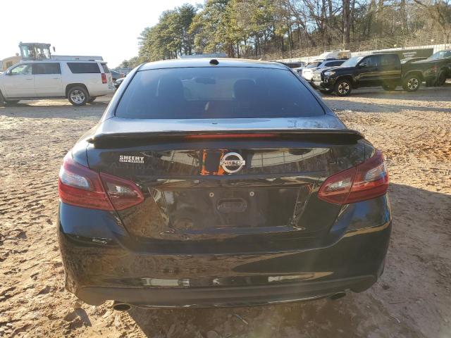 2018 NISSAN ALTIMA 2.5 - 1N4AL3AP4JC158758