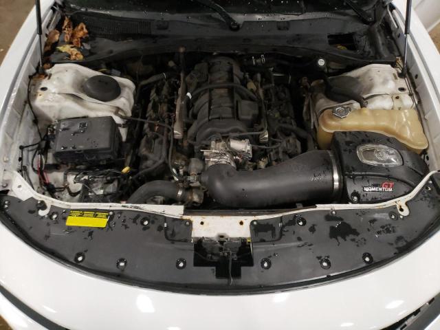 2015 DODGE CHARGER PO 2C3CDXKTXFH806499