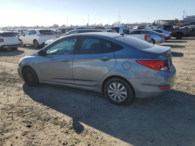 Vin: kmhct4ae3hu361244, lot: 89137875, hyundai accent se 20172
