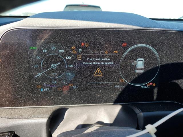 2023 KIA NIRO WAVE KNDCT3L14P5019383