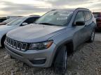 2018 JEEP COMPASS SP - 3C4NJCAB9JT368444
