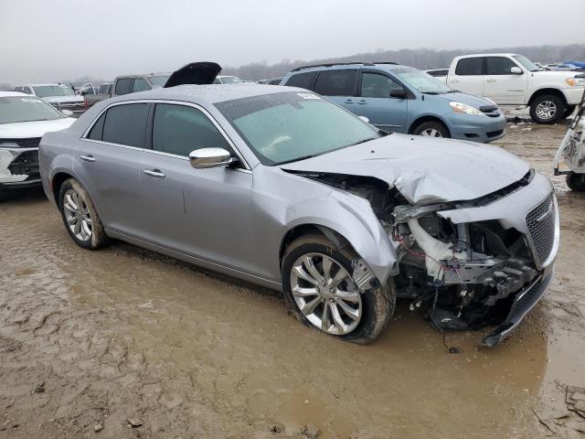 Vin: 2c3ccakg4jh137786, lot: 43419815, chrysler 300 limited 20184