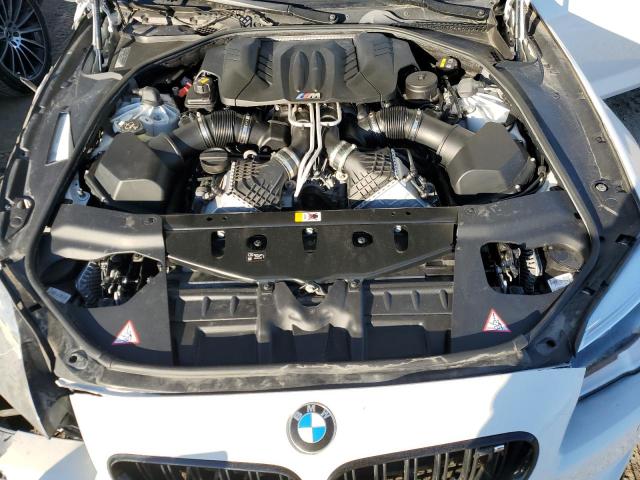2016 BMW M6 GRAN CO WBS6E9C59GG437108