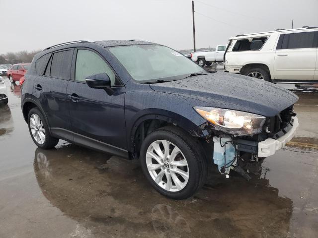 2015 MAZDA CX-5 GT - JM3KE2DY4F0466049