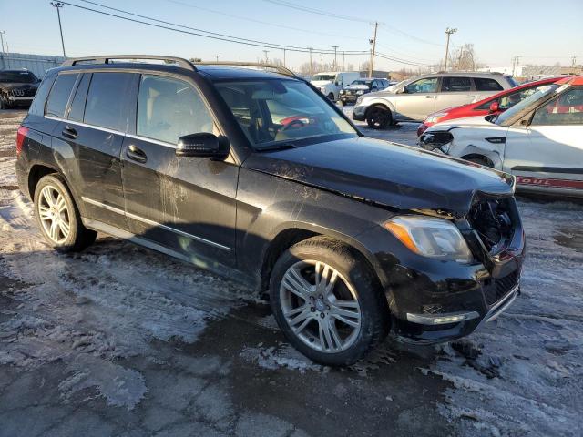 2015 MERCEDES-BENZ GLK 350 4M - WDCGG8JB2FG419776