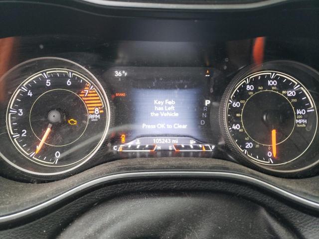 2020 JEEP CEROKEE 1C4PJMBX3LD528819
