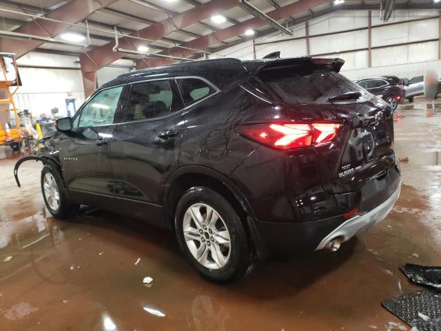 2021 CHEVROLET BLAZER 3LT - 3GNKBJRS7MS520800