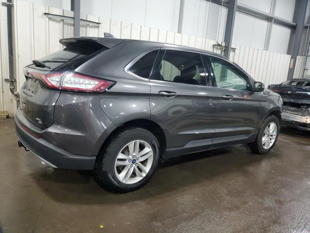2018 FORD EDGE SEL - 2FMPK4J86JBB59184