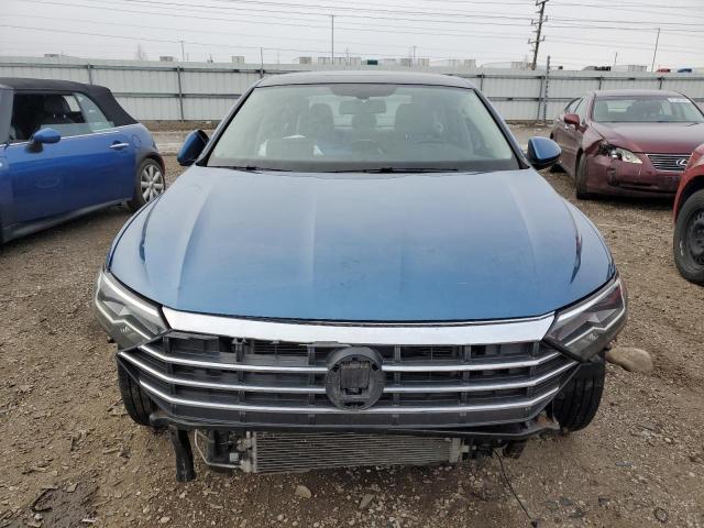 2019 VOLKSWAGEN JETTA S - 3VWCB7BU6KM201771