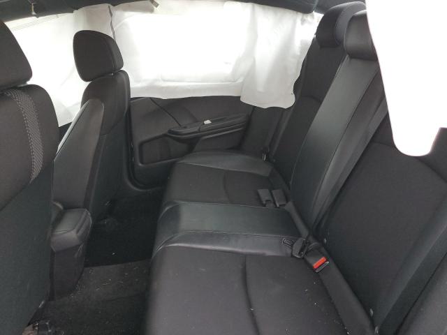 2020 HONDA CIVIC SPOR - 2HGFC2F84LH554167