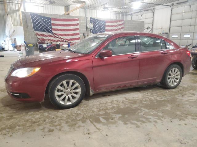 CHRYSLER 200 TOURIN