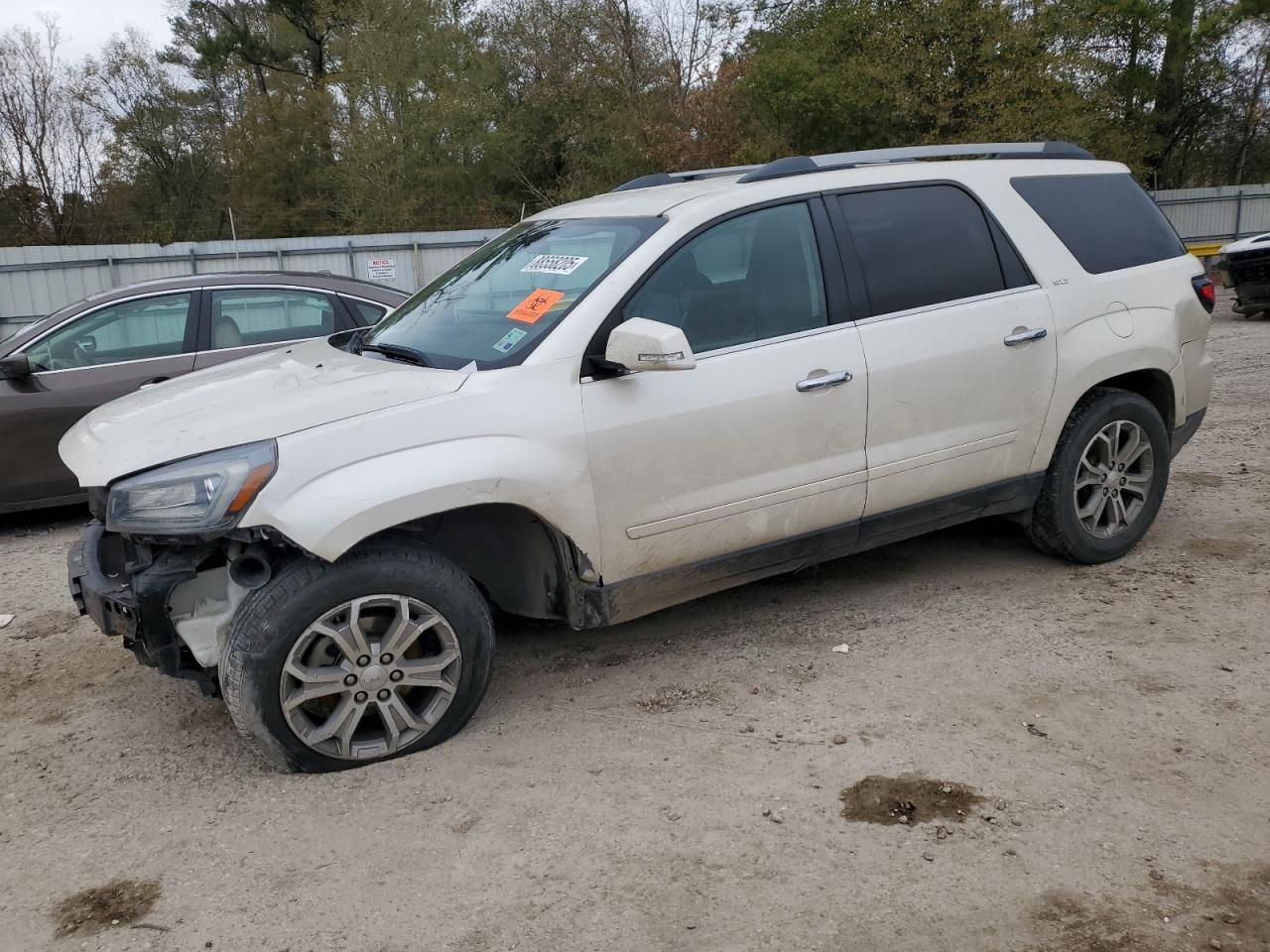 GMC ACADIA SLT-1