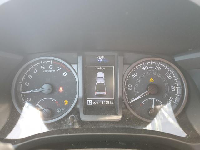 2023 TOYOTA TACOMA DOU - 3TMCZ5AN0PM538974