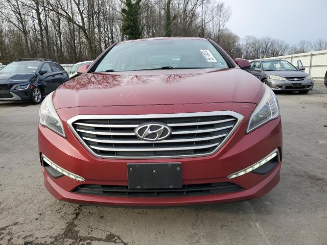 2015 HYUNDAI SONATA SE - 5NPE24AF8FH147835
