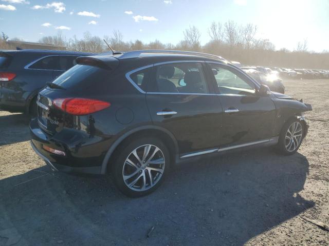 Vin: jn1bj0rr8hm406591, lot: 86938814, infiniti qx50 20173