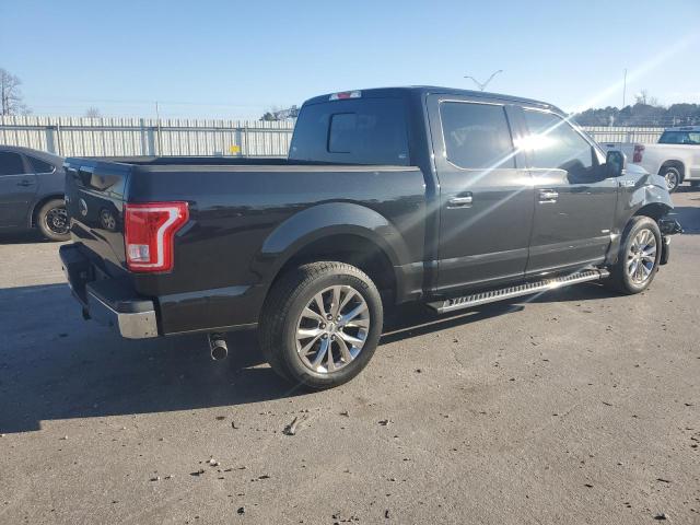 2015 FORD F150 SUPER - 1FTEW1CG5FKE33295
