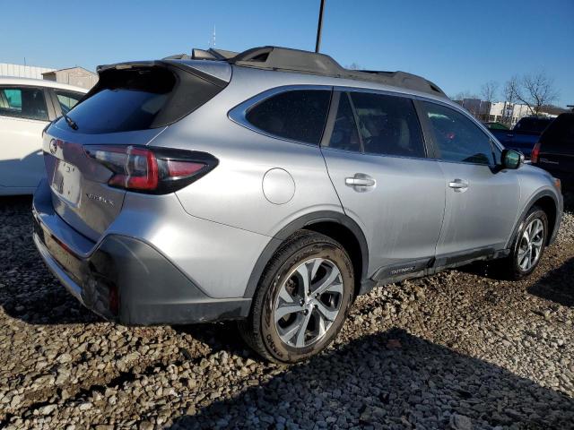 2020 SUBARU OUTBACK LI 4S4BTANC6L3220119