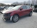 2020 NISSAN ROGUE SPOR - JN1BJ1CW3LW381486