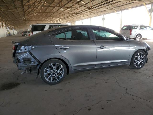 2020 HYUNDAI ELANTRA SE - 5NPD84LF9LH537913