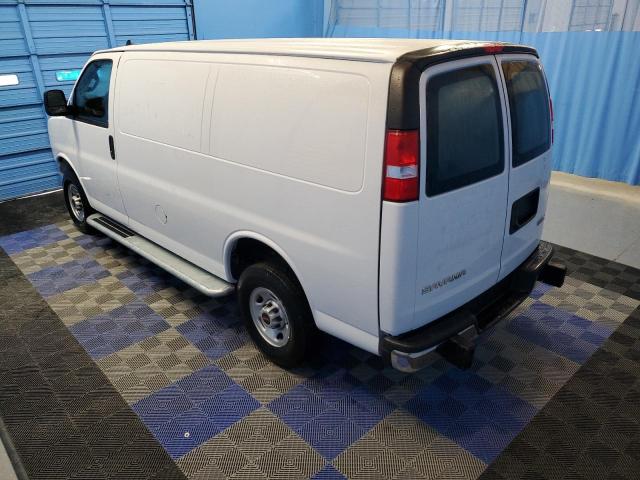 2024 GMC SAVANA G25 1GTW7AFP2R1237970