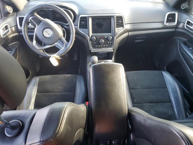 2018 JEEP GRAND CHER - 1C4RJFAG5JC335807