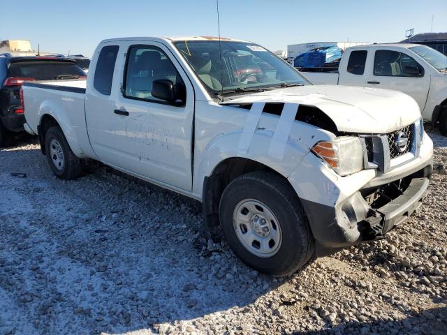 2018 NISSAN FRONTIER S - 1N6BD0CT3JN726052