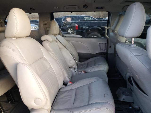 2015 TOYOTA SIENNA XLE - 5TDYK3DC8FS530418