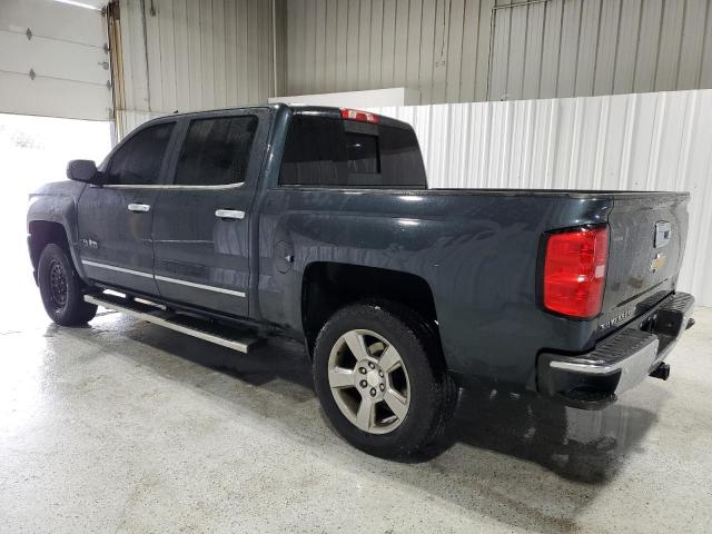 Vin: 3gcpcrec8hg371119, lot: 41674115, chevrolet silverado c1500 lt 20172