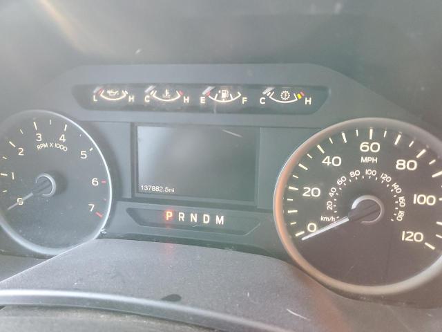 2018 FORD F150 SUPER - 1FTEW1EG8JFB25066