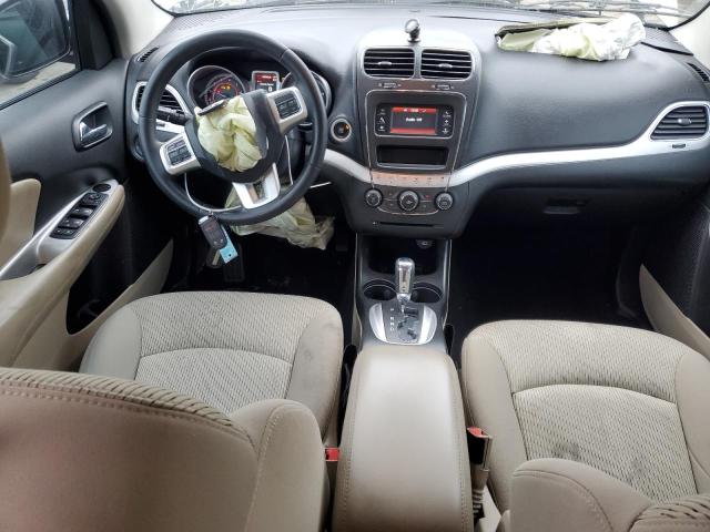 2015 DODGE JOURNEY SE - 3C4PDCAB8FT735230