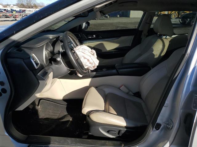 2017 NISSAN MAXIMA 3.5 1N4AA6AP4HC423745