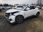 2018 TOYOTA C-HR XLE - NMTKHMBX5JR033818