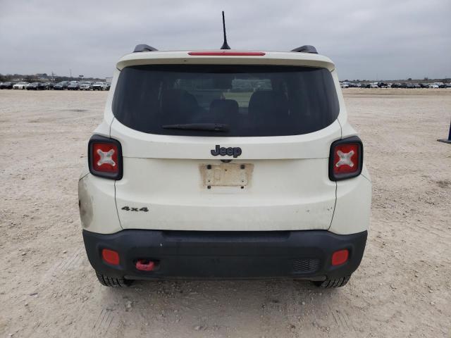 2015 JEEP RENEGADE T - ZACCJBCT2FPB82170