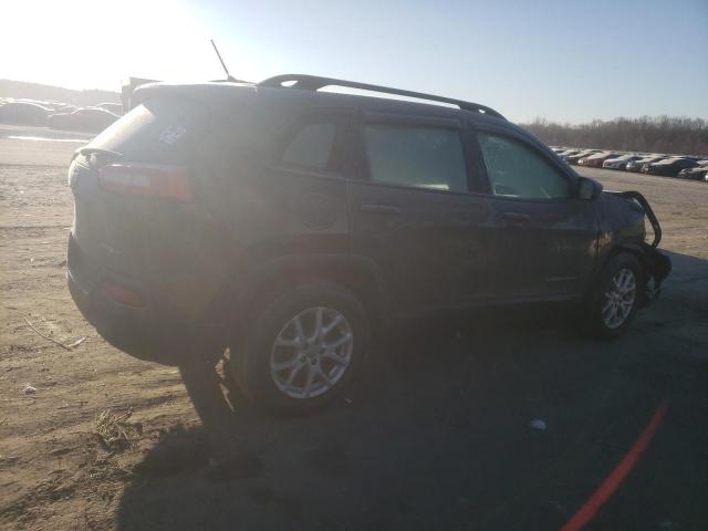 2015 JEEP CHEROKEE S - 1C4PJMABXFW610156