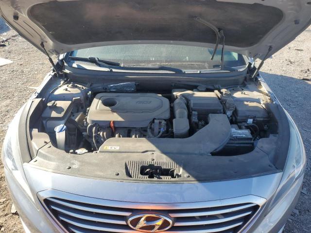 2017 HYUNDAI SONATA SE - 5NPE24AF3HH531850