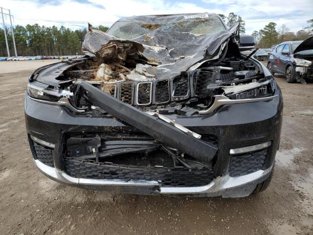 2022 JEEP GRAND CHER 1C4RJKBG8N8621179