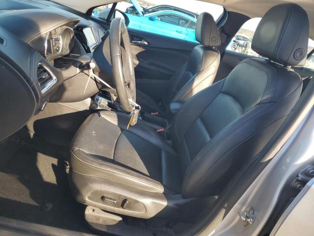 2017 CHEVROLET CRUZE PREM - 1G1BF5SM0H7229777