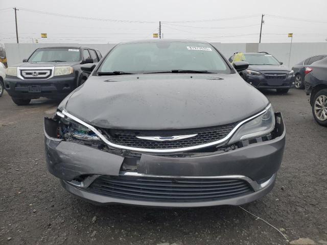 2016 CHRYSLER 200 LIMITE - 1C3CCCAB8GN180609