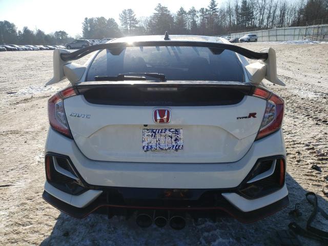 2021 HONDA CIVIC TYPE - SHHFK8G78MU200426