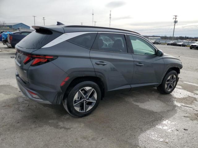 2025 HYUNDAI TUCSON SEL - 5NMJBCDE2SH446840