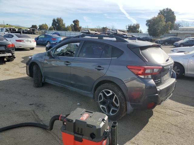 2020 SUBARU CROSSTREK #3303924726